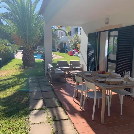 Falesia 25 Apartamento Albufeira