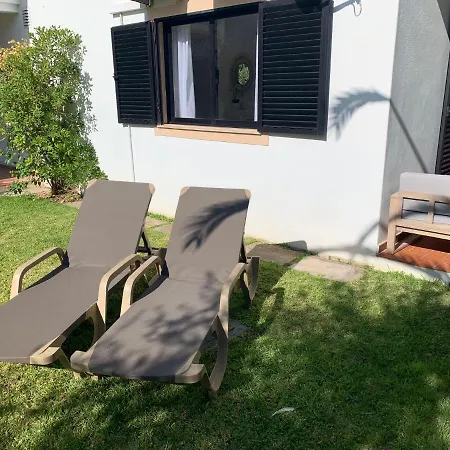 Falesia 25 Αλμπουφέιρα