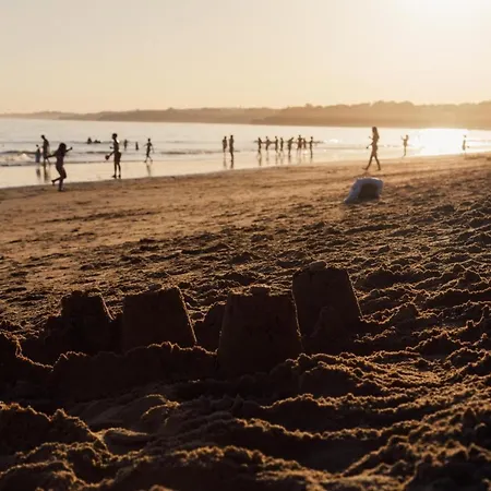 Falesia 25 * Αλμπουφέιρα