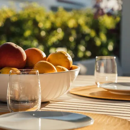 Διαμέρισμα Falesia 25