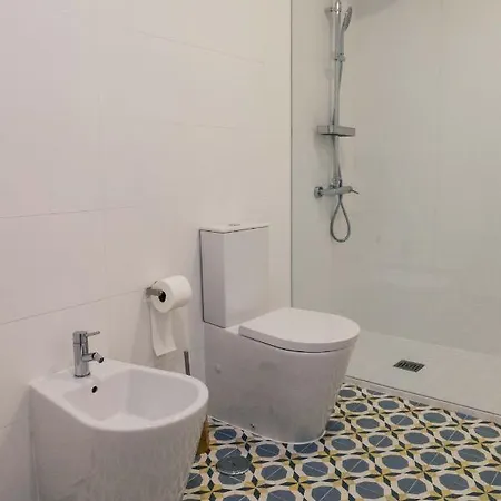 Falesia 25 * Αλμπουφέιρα