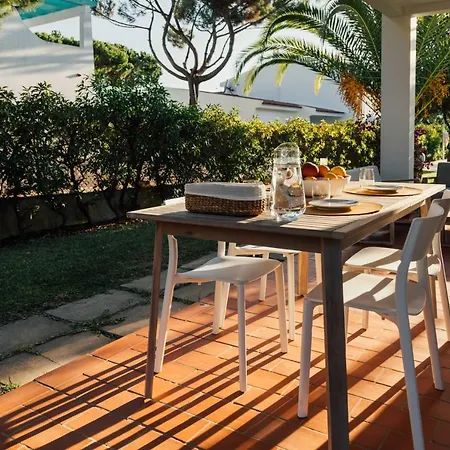 Falesia 25 Διαμέρισμα Αλμπουφέιρα