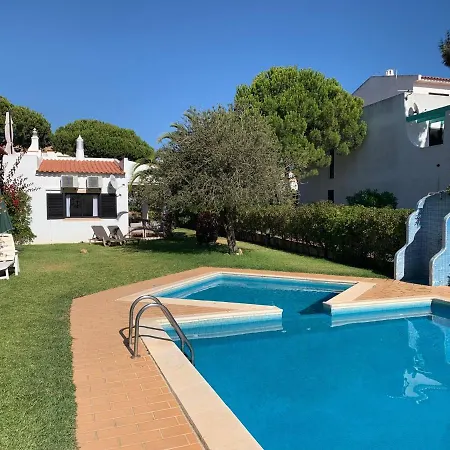 Apartament Falesia 25 Albufeira