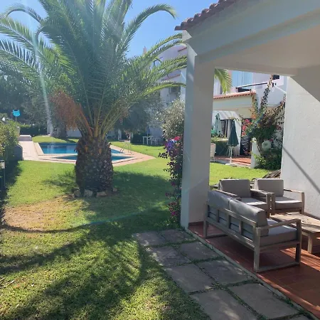 Apartmán Falesia 25 *