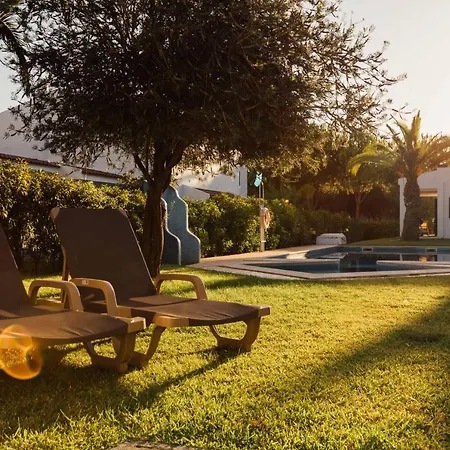 Apartmán Falesia 25