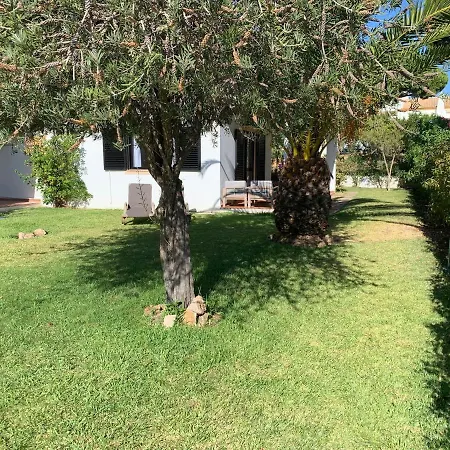 Apartmán Falesia 25 *