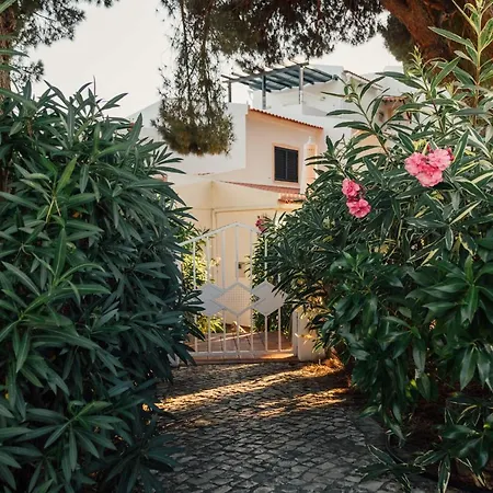 Apartmán Falesia 25 *