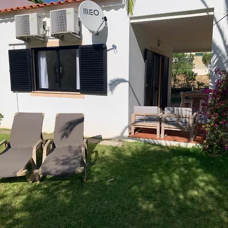 Falesia 25 Apartmán