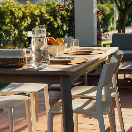 Apartmán Falesia 25 *