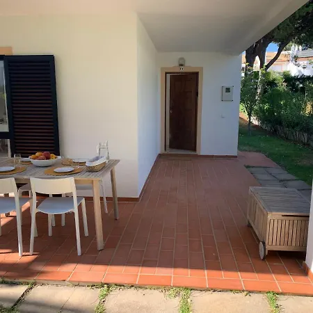 Apartament Falesia 25 Albufeira