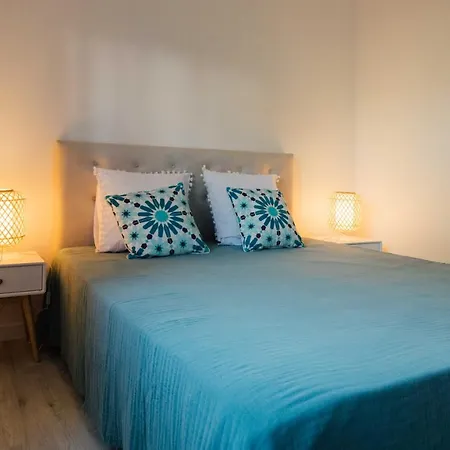 Apartment Falesia 25