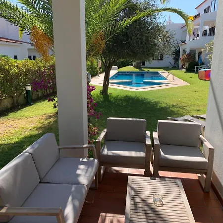 Apartman Falésia 25 *