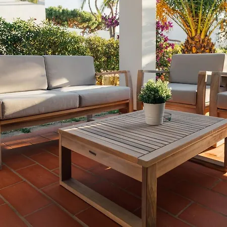 Apartman Falésia 25