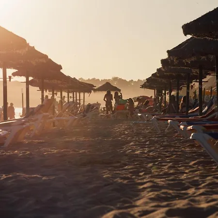 Apartman Falésia 25 Albufeira