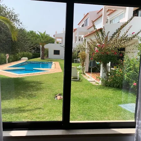 Appartement Falésia 25 *
