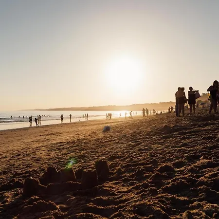 Falesia 25 * 알부페이라