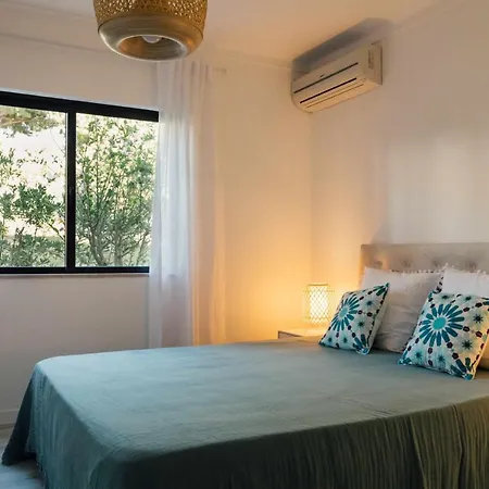 Appartement Falésia 25