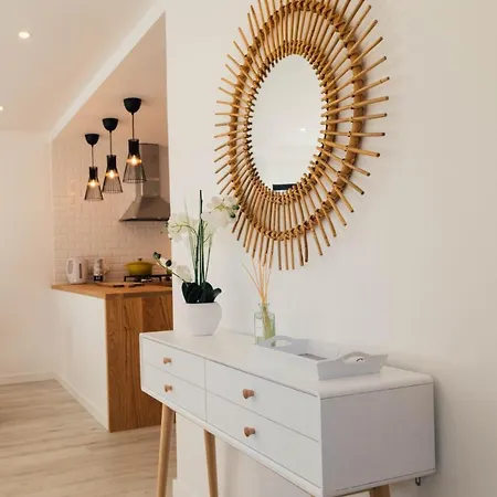 Falésia 25 Appartement