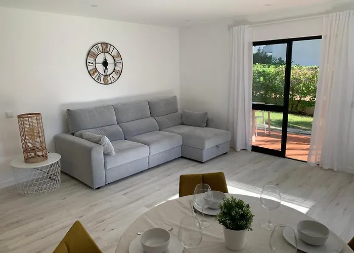 Falesia 25 * 알부페이라