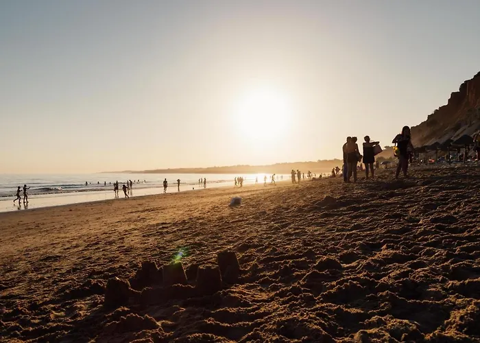 Falesia 25 * 알부페이라