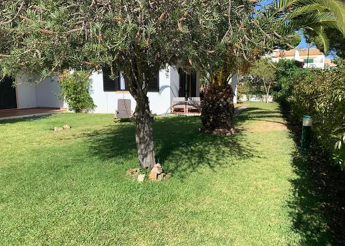 아파트 Falesia 25 *