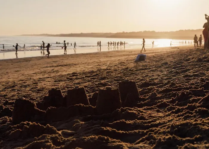 Falesia 25 * 알부페이라