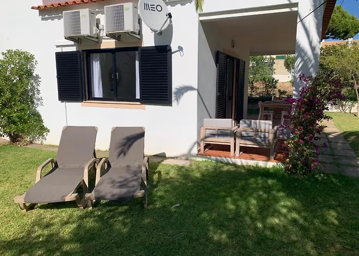 Falesia 25 아파트