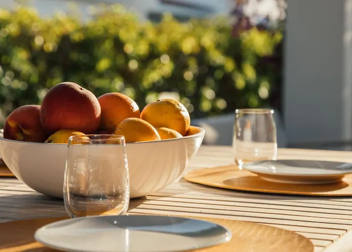 아파트 Falesia 25