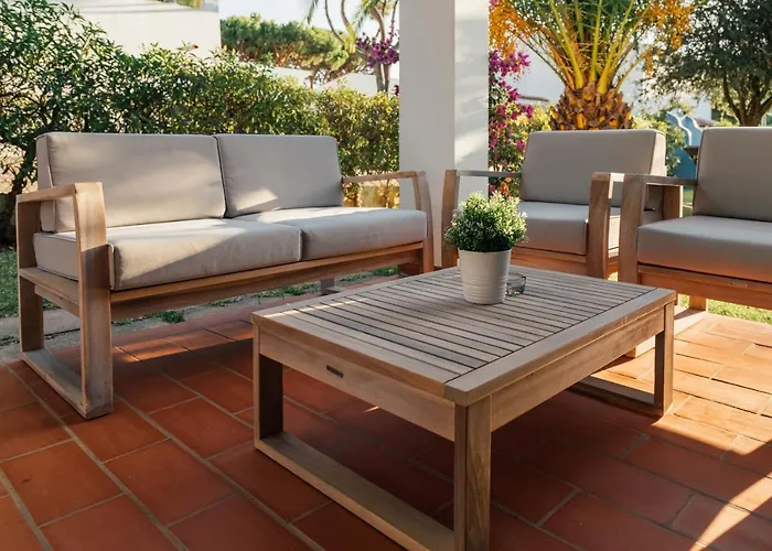 아파트 Falesia 25