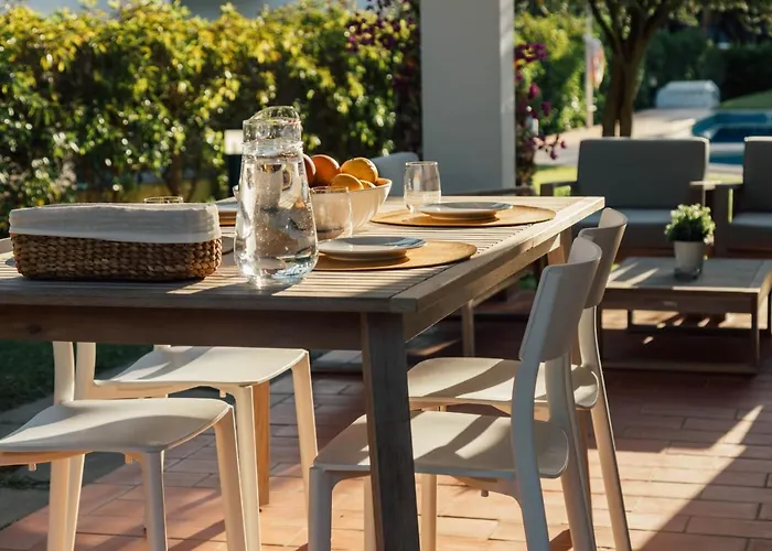 아파트 Falesia 25 *