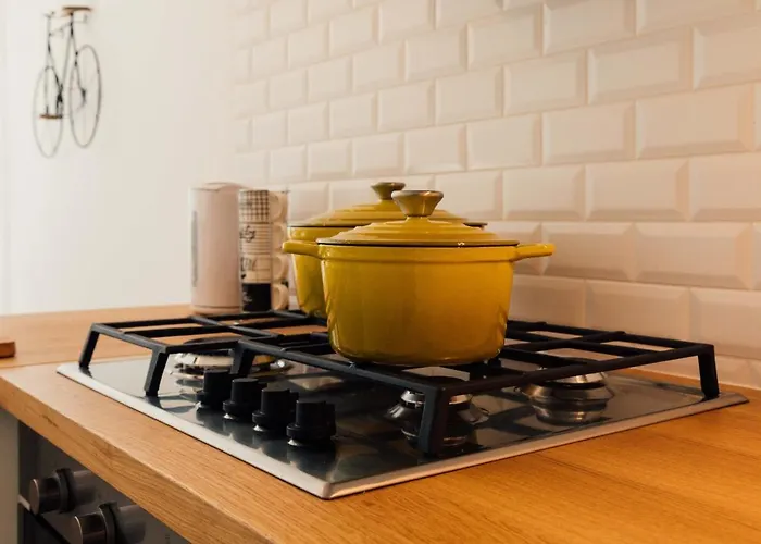 Falesia 25 아파트 알부페이라