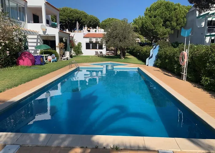 Falesia 25 아파트