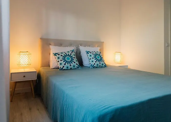 아파트 Falesia 25