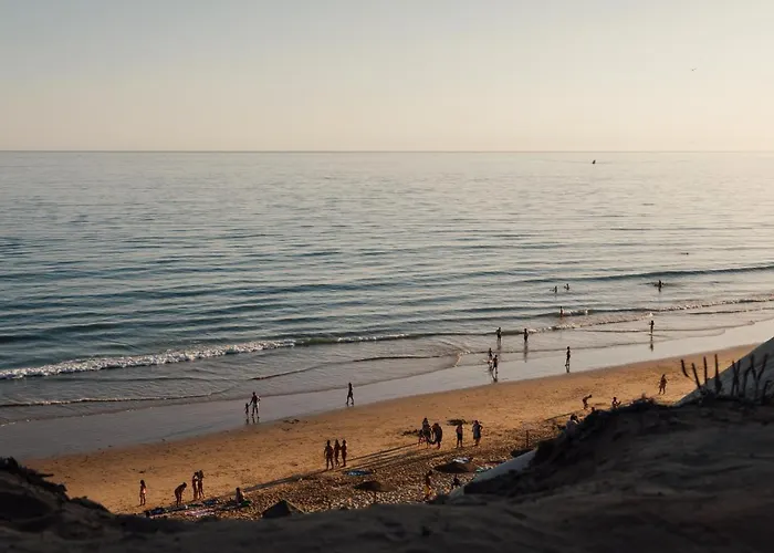 Falesia 25 아파트 *